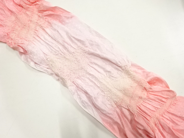 Japanese Kimono / Accessories Silk